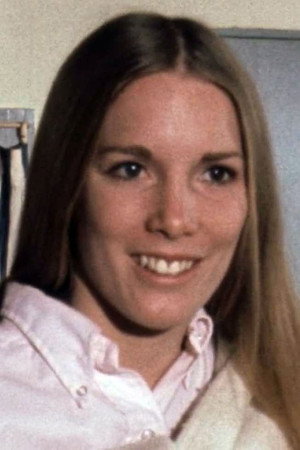 Patricia Joyce portrait