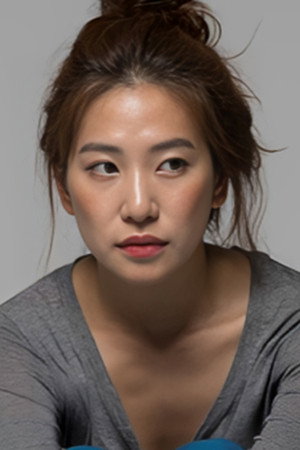 Cho Yoon-ji portrait