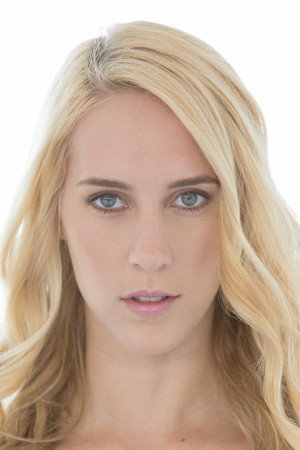 Cadence Lux portrait