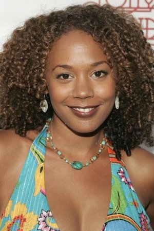 Rachel True portrait