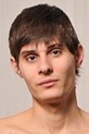 Ilya portrait