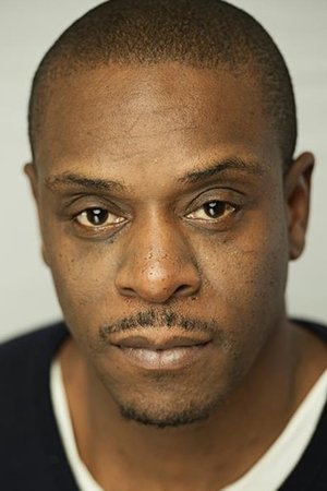 Richard Pepple portrait