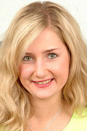Xandy portrait