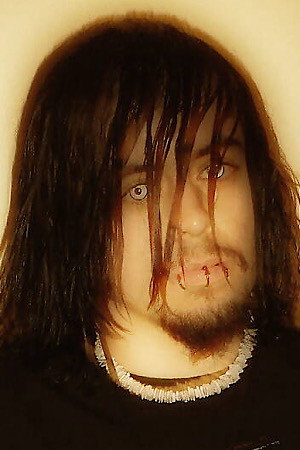 Alecks portrait