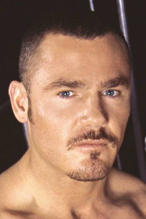 Alex Steele portrait