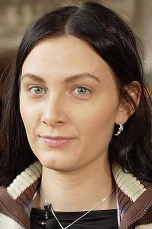 Amanda Friis Jürgensen portrait