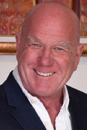 Claudio portrait