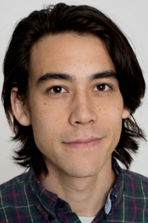 Zac Oyama portrait