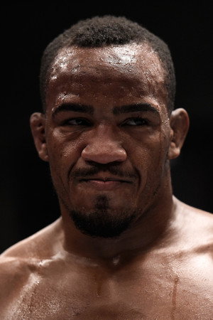 Sidney Outlaw portrait