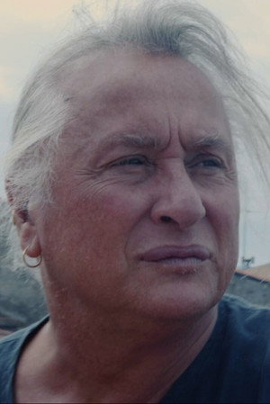Porpora Marcasciano portrait