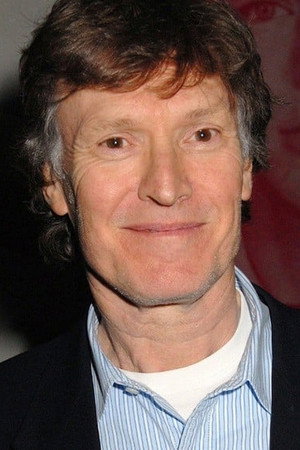 Steve Winwood portrait