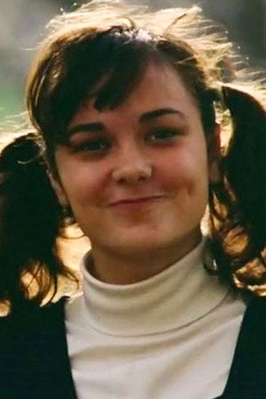Sevda Aktolga portrait