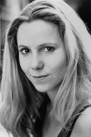 Sally Phillips portrait