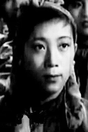 Wang Jinrong portrait
