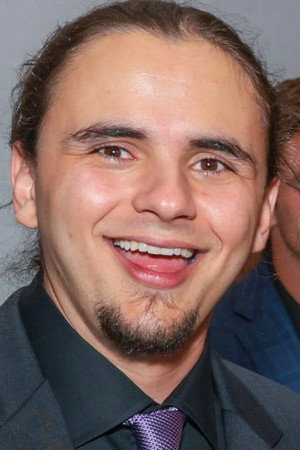 Prince Jackson portrait