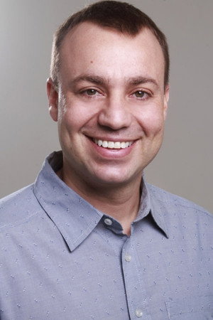 Fábio Rangel portrait