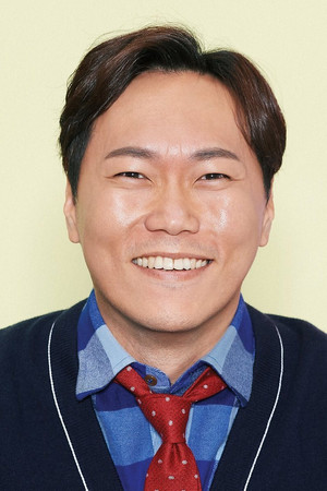 Song Jin-woo portrait