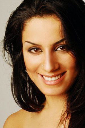 Nawar Youssef portrait