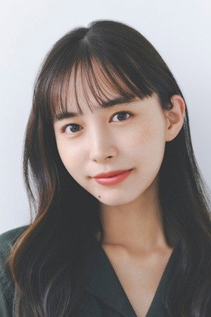 Hiroe Igeta portrait