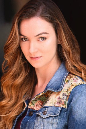 Malinda Kathleen Reese portrait