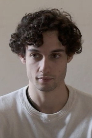 Diogo Consolado portrait