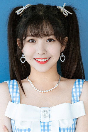 Lai Meiyun portrait