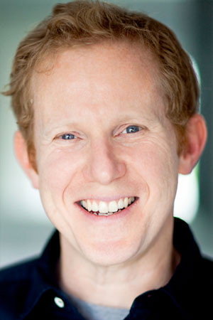 Andrew Miller portrait
