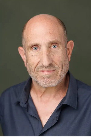 Yoav Hayt portrait