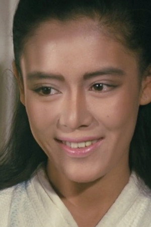 Ran Masaki portrait