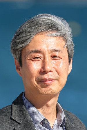 Joh Keun-shik portrait