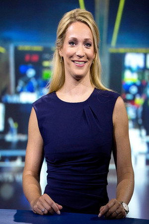Hélène Hendriks portrait