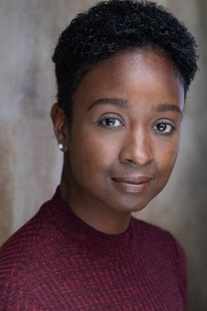 Dominique Lubin portrait