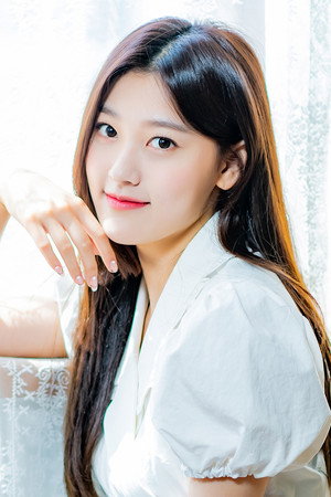 Choerry portrait