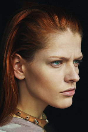 Jolana Vojtková portrait