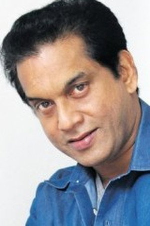 Kamal Addaraarachchi portrait