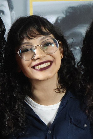 Poliana Souza portrait