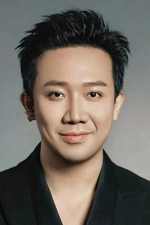 Trấn Thành portrait