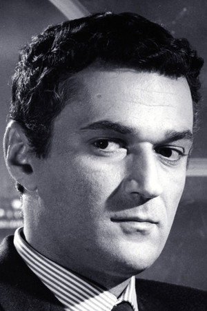 Jean Claudio portrait