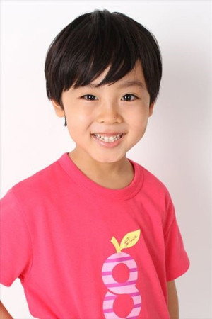 Eito Kawahara portrait