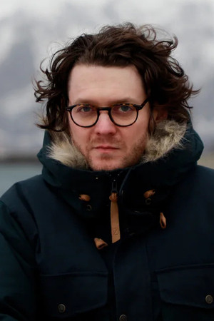 Zach Condon portrait