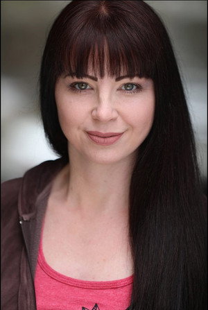 Sarah Buehler portrait