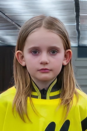 Klára Kitto portrait