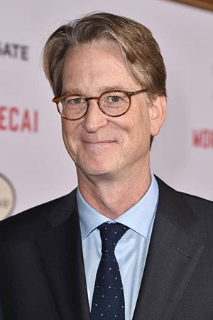 David Koepp portrait