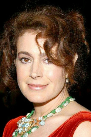 Sean Young portrait