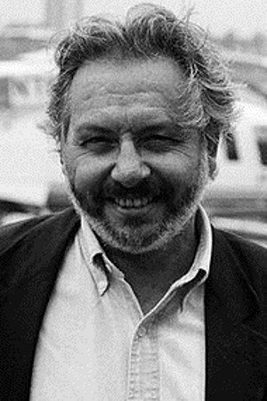 John Bruno portrait