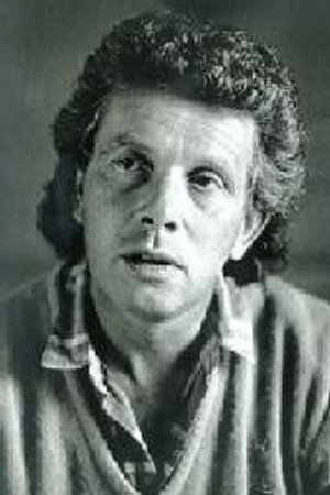 Peter Denyer portrait