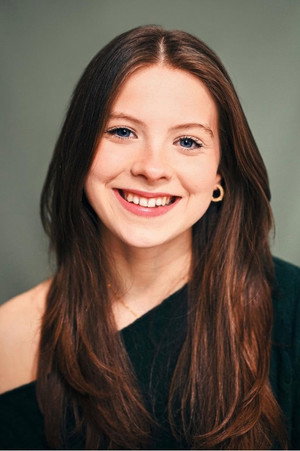 Lucy Chambers portrait
