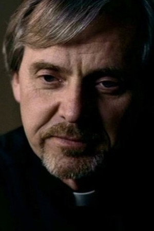 Richard Sali portrait