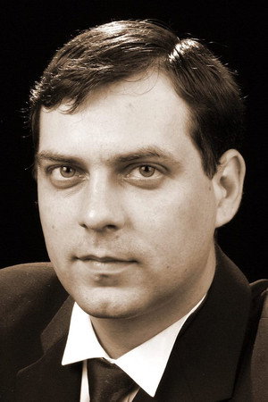 Alexey Derbunovich portrait