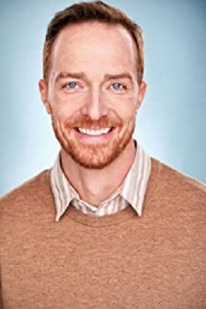 Matthew Jaeger portrait